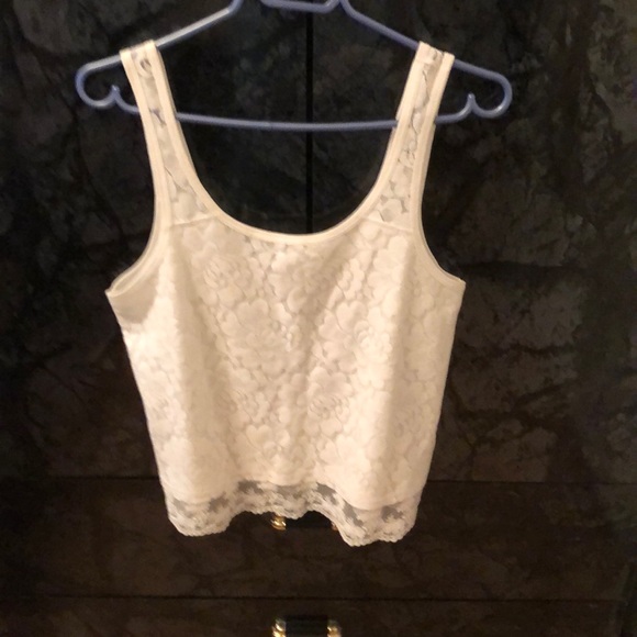 Lace tops - Picture 3 of 5